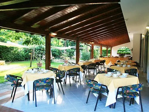 Hotel La Bussola Marina di Massa
