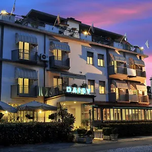 Hotel Daisy, Marina di Massa