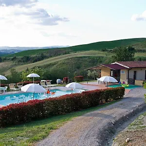 3* Hotel apartamentowy Santa Caterina